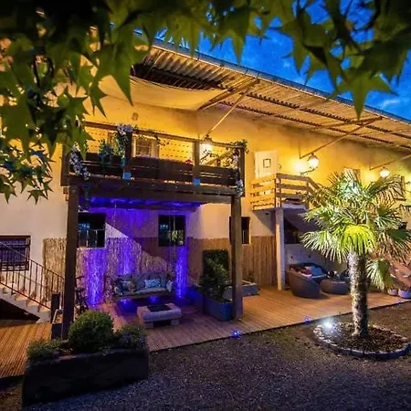 De Penelope Bed and Breakfast